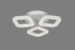 A201/3S WT (1/5) Люстра MN (RL)