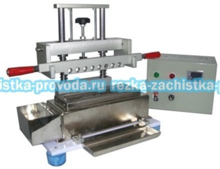 Паяльные ванны для ручной пайки WH-S1805A/WH-S1813A/WH-S3112A