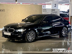 BMW 3 Series (G20) 320i M Sports (10.2020)