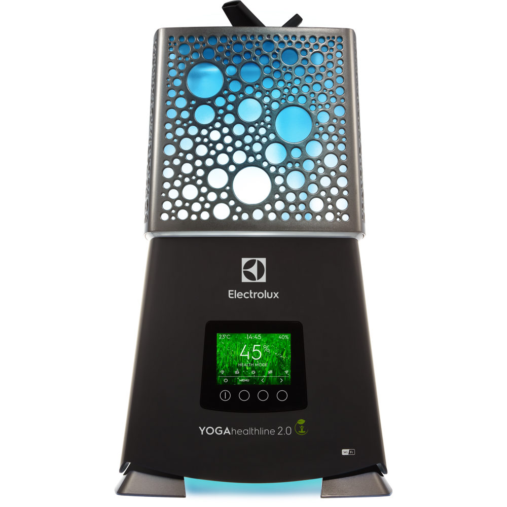 Увлажнитель воздуха Electrolux ecoBIOCOMPLEX