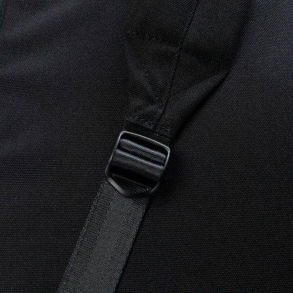 Рюкзак Большой корвет 2.0 черный нейлон - фото 6