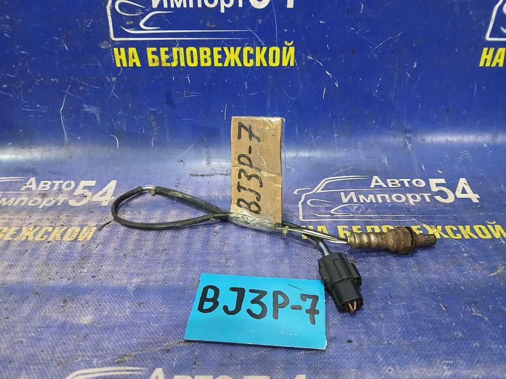 Датчик кислорода MAZDA FAMILIA 2001