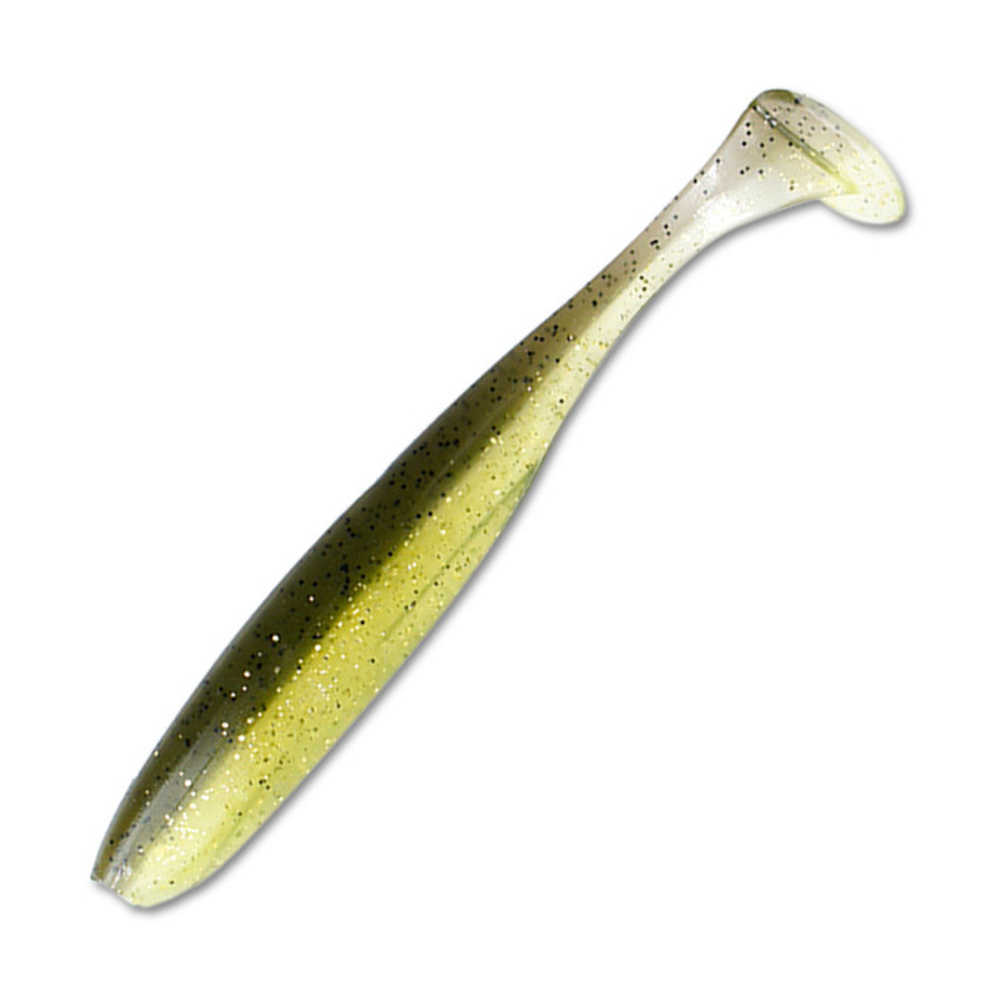 Силиконовая приманка HitFish Puffyshad 3" (2.6гр, 76мм)