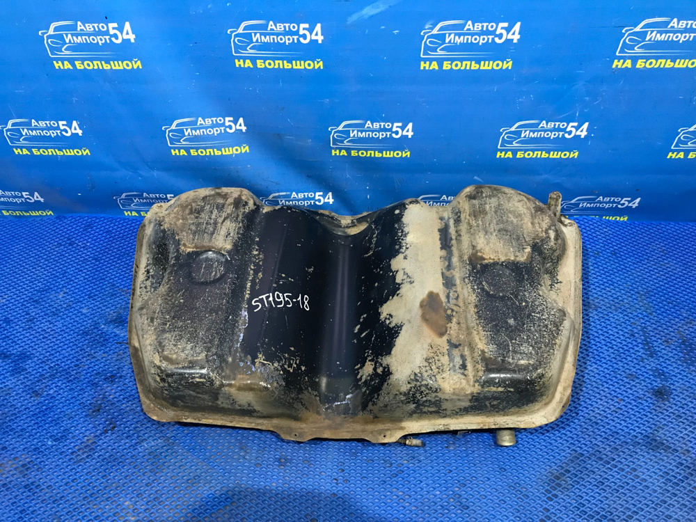 Бак топливный TOYOTA CORONA 1993