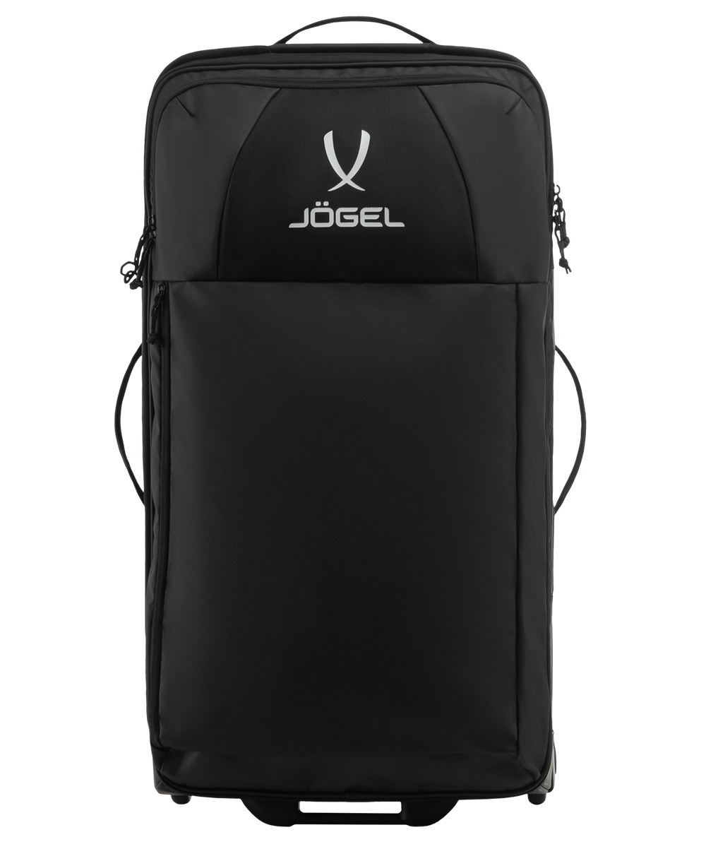 Чемодан PREMIER Team Trolley L, черный