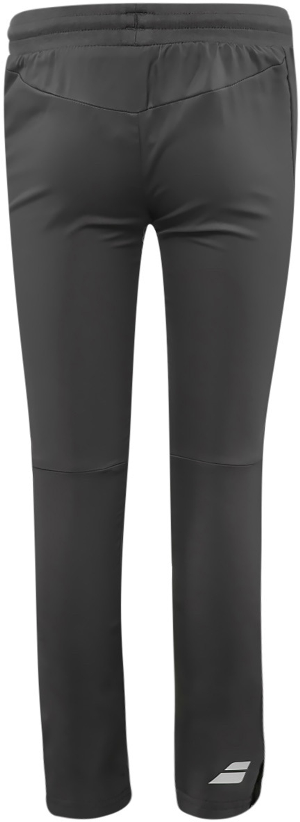 Штаны для девочки теннисные Babolat Core Club Pant Girl - серый