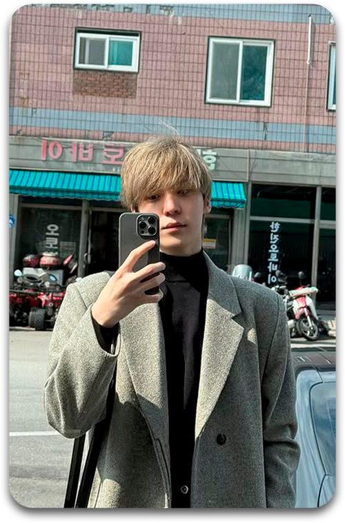 Карта / ATEEZ #1066