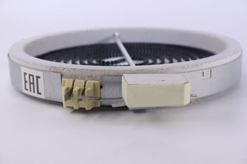 Электроконфорка YK-WK-600T 200 мм 1800Вт для стеклокерамической плиты