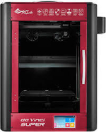 3D принтер XYZprinting da Vinci Super