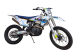 Мотоцикл ULAR A8 Pro (YBS300) 21/18 ENDURO