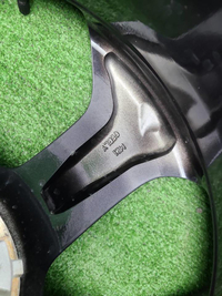 Диск Комплект дисков R19 Geely Atlas 2 (2023-н.в.)