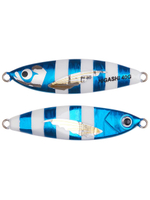 Пилькер HIGASHI Winner jig 30g #08