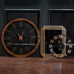 Зеркало настенное Объект мечты Рислинг Голд