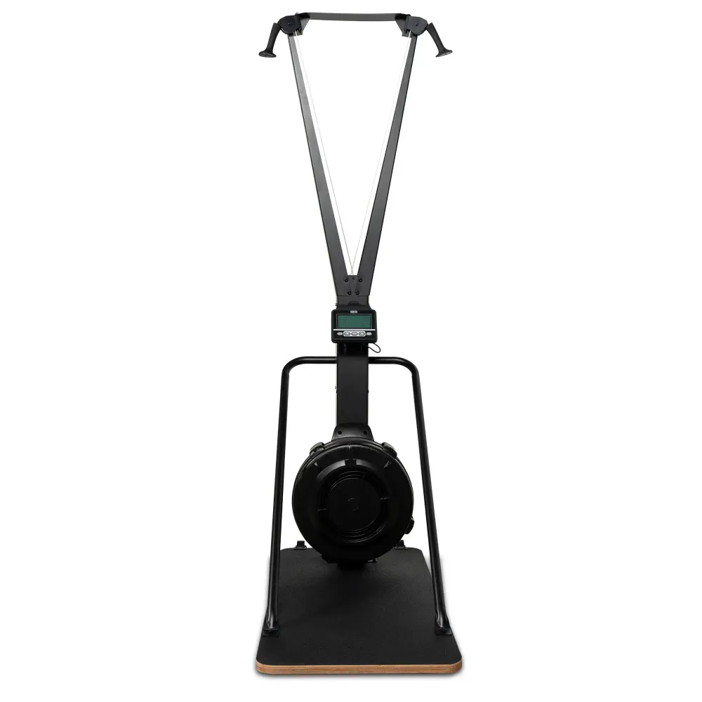 Лыжный тренажёр коммерческий BRONZE GYM ENGAGE