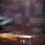 Агата Кристи / Ураган (LP)