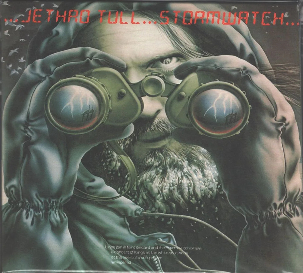 Комплект / Jethro Tull (21 Mini LP CD + DVD + Union Box)