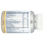 Solaray, Women's Golden Multivitamin, 90 капсул