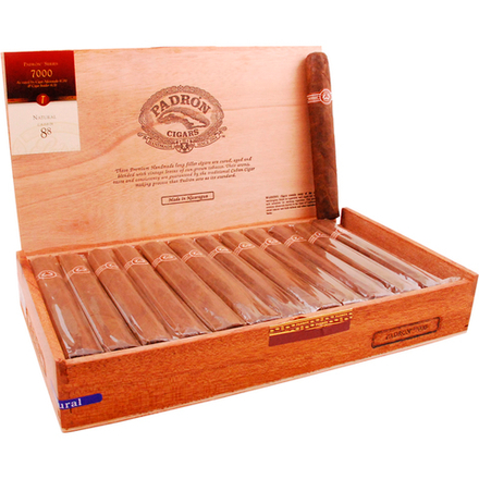 Padron 7000 Natural