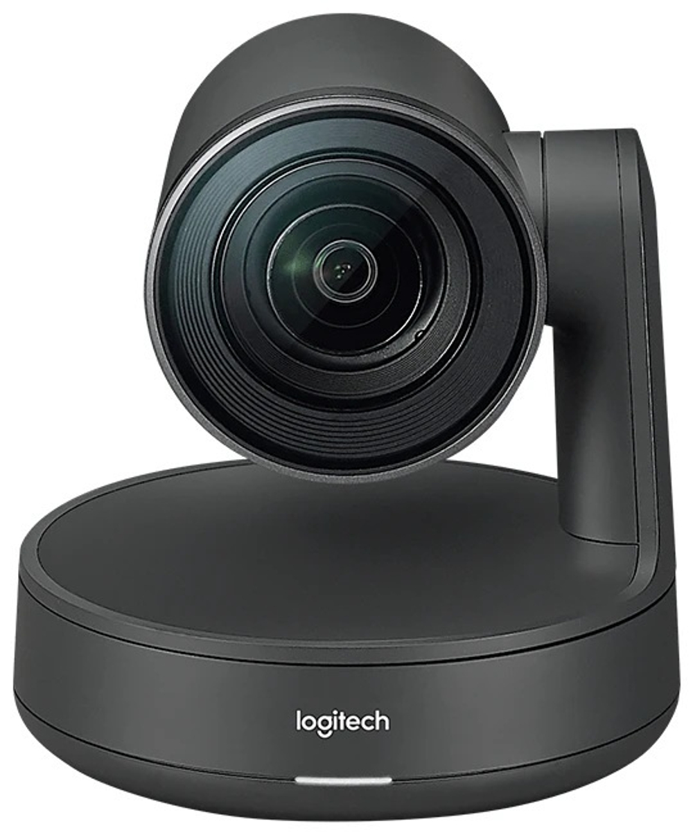 Logitech Rally Plus