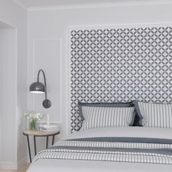 Карниз Ecopolymer, 50x50 мм