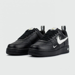 кроссовки Nike Air Force 1 Low 07 Lv8 Black