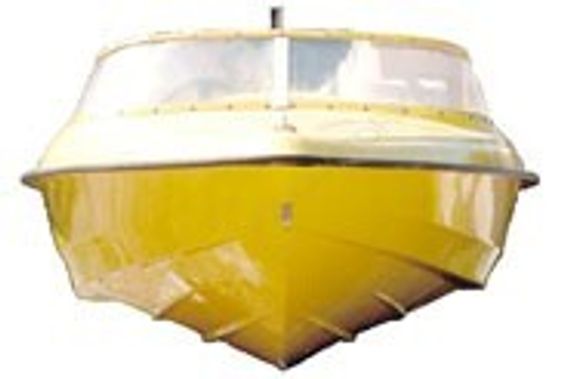 Катер SAVA Viking 420 Compact