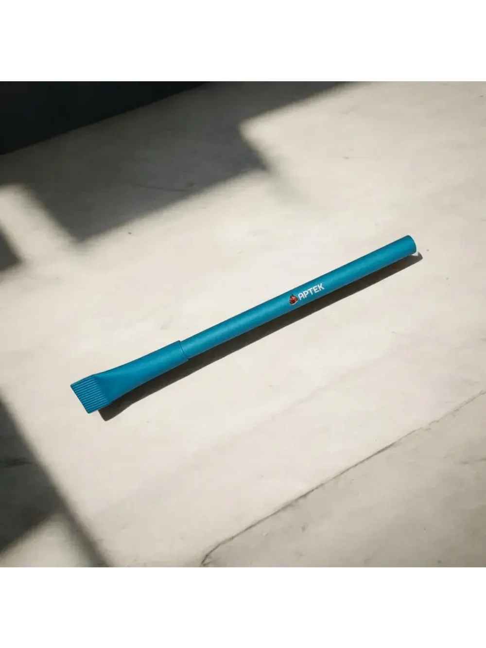 Ручка бумажная ECO