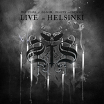 Swallow The Sun / 20 Years Of Gloom Beauty And Despair - Live In Helsinki (3LP+DVD)