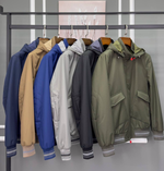 Куртка Kiton