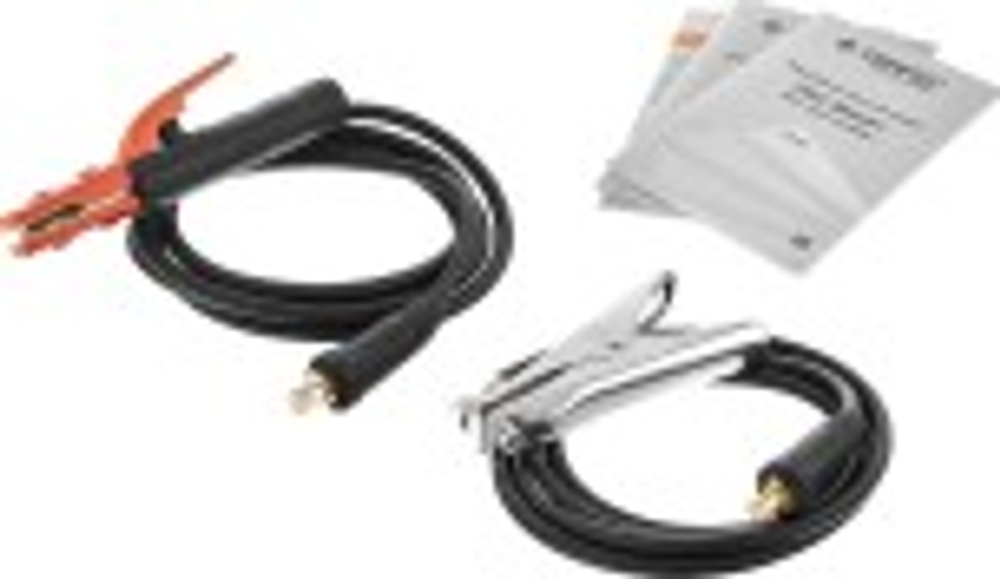 Сварочный инвертор СВАРОГ PRO SMART ARC 400  (Z298S) 00000100216