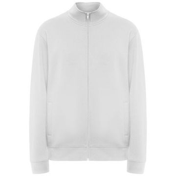 Свитер унисекс Ulan с полноразмерной молнией