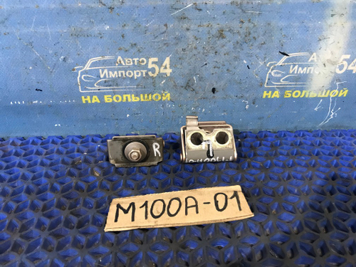 Петля багажника TOYOTA DUET 2000-2004