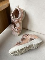 Сандалии Ecco