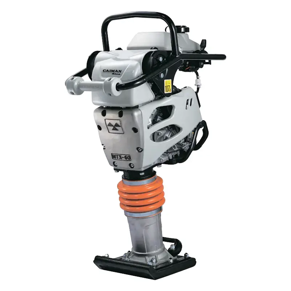 Caiman MTX 60E вибротрамбовка MTX-60E