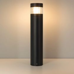 Светильник LGD-FRESNEL-BOLL-H1000-20W Warm3500-MIX (GR, 290 deg, 230V) (Arlight, IP65 Металл, 5 лет) 047687