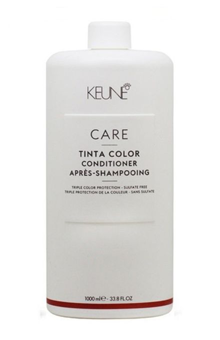 Keune Кондиционер Тинта Колор CARE TINTA COLOR CONDITIONER 1000 мл