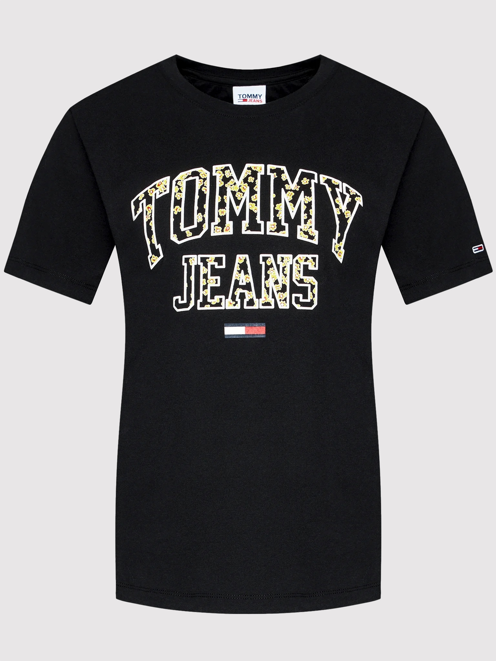 Футболка Tommy Hilfiger