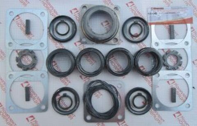 Р/к ДТ-75 каретки подвески для кап. ремонта КН-1006