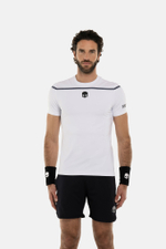 Мужская футболка HYDROGEN ZIG ZAG TAPE T-SHIRT (TT0004)