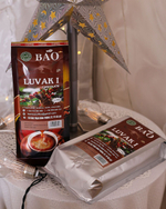 Вьетнамский молотый кофе BAO - Шоколадный Лювак Ай (Chocolate Luvak I) - 500г