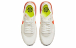 Кроссовки Nike Waffle One Crater (Женская размерная сетка)