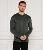 Свитер Napapijri - хаки(NP0A4I2G)