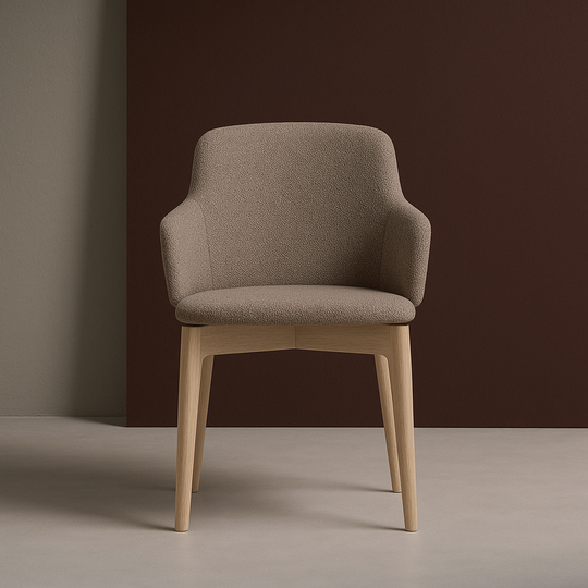 Дизайнерский стул LANTANA coco 260