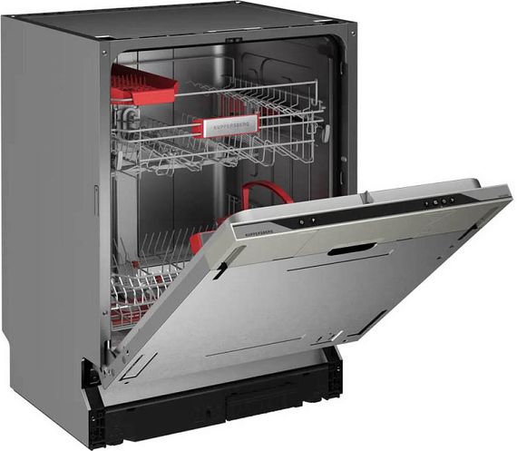 Посудомоечная машина Kuppersberg GLM 6082