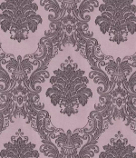 Ткань "Классика" брусника