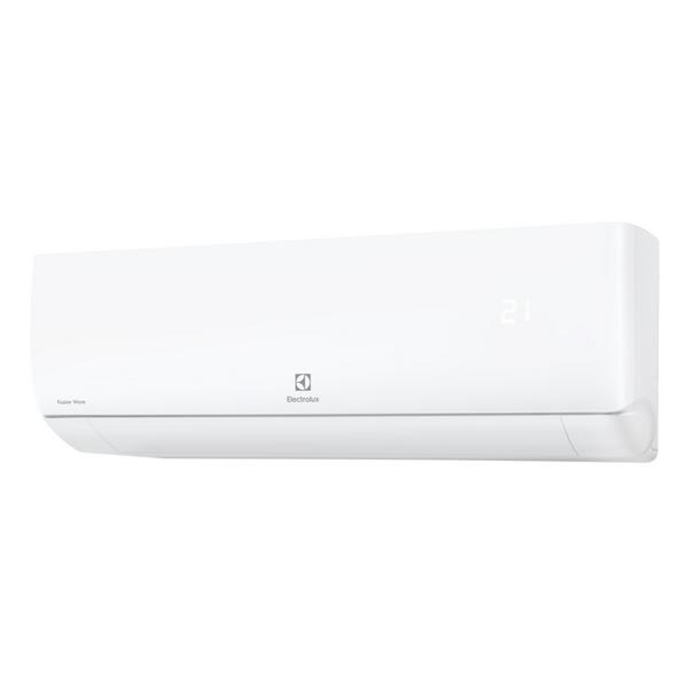 Сплит-система ELECTROLUX, FUSION WAVE (on/off), EACS-18HFW/N3/in / EACS-18HFW/N3/out