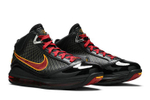 Кроссовки Nike Lebron 7 Qs Fairfax