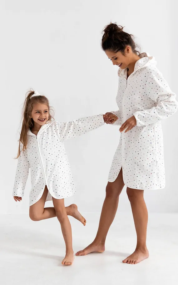 Халат Gaby Kids