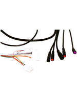 Коса провод кабель Kugoo C2 Pro