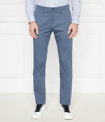 Чиносы Tommy Hilfiger - голубой(MW0MW33937)